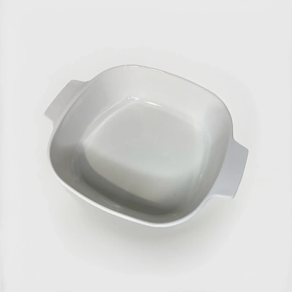 Vtg CorningWare Spice of Life La Marjolaine A-10-B w/Lid, A-2-B‎ 2 Qt Casserole